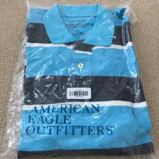 アメリカンイーグル(American Eagle)のアメリカンイーグル ポロシャツ(ポロシャツ)