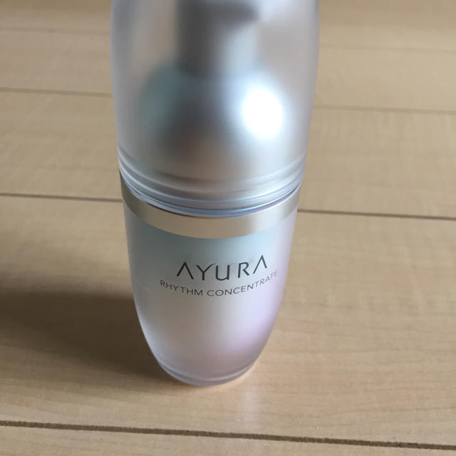 AYURA(アユーラ)のAYURA リズムコンセントレート コスメ/美容のスキンケア/基礎化粧品(ブースター/導入液)の商品写真