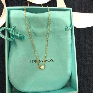 ティファニー(Tiffany & Co.)のHANICOさん専用😊💓(ネックレス)