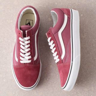 ヴァンズ(VANS)の値下げ vans OLD SKOOL オールドスクール ヴァンズ(スニーカー)