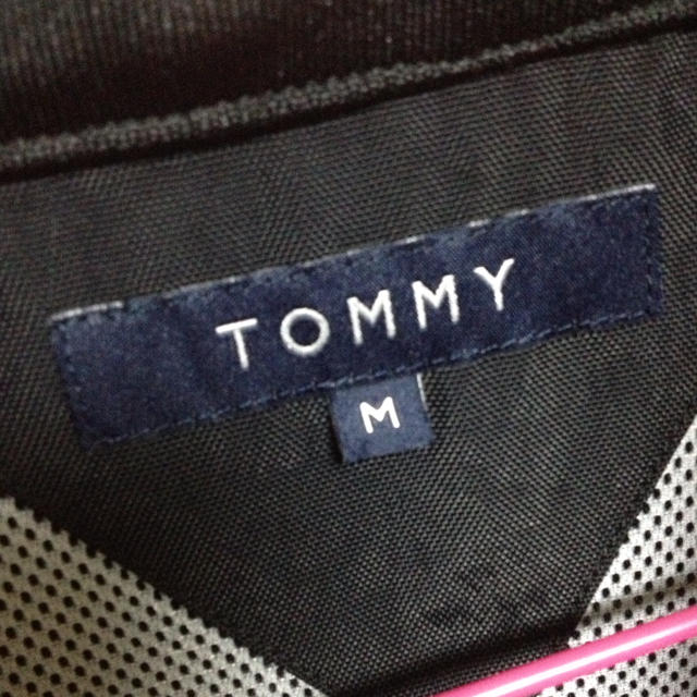 TOMMY HILFIGER(トミーヒルフィガー)のトミー☆パーカー レディースのトップス(パーカー)の商品写真