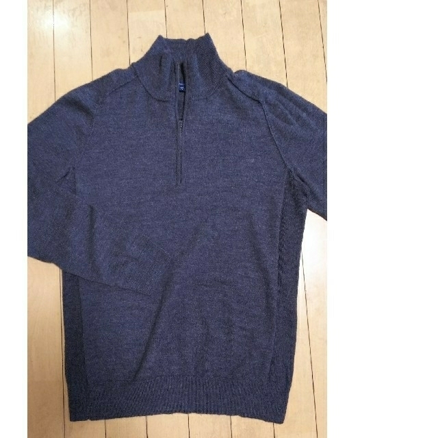 GAP(ギャップ)のGAPﾒﾝｽﾞニット メンズのトップス(ニット/セーター)の商品写真