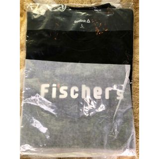 フィッシャー(Fisher)のReebok×フィッシャーズ パーク 限定 Tシャツ Lサイズ(その他)