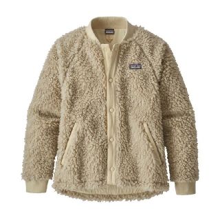 パタゴニア(patagonia)のpatagonia パタゴニア ガールズ レトロX ボマージャケット XL (ブルゾン)