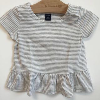 ベビーギャップ(babyGAP)のボーダートップス 他１点(その他)