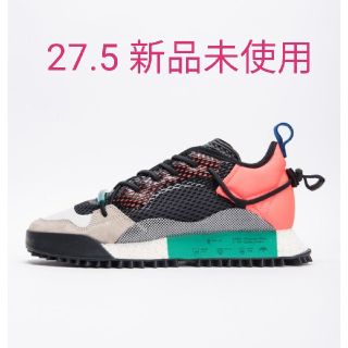 アレキサンダーワン(Alexander Wang)のアディダス  alexander wang アレキサンダーワン 27.5(スニーカー)