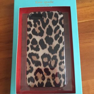 ケイトスペードニューヨーク(kate spade new york)のkate spade i Phone case(iPhoneケース)