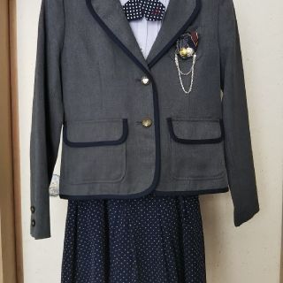 ☆着用1回のみ☆リンジィ150～160卒服 | www.flyforreal.com