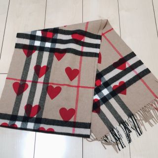 BURBERRY(マフラー/ショール)のフリマアイテム一覧 BURBERRY(マフラー/ショール)のフリマアイテム一覧