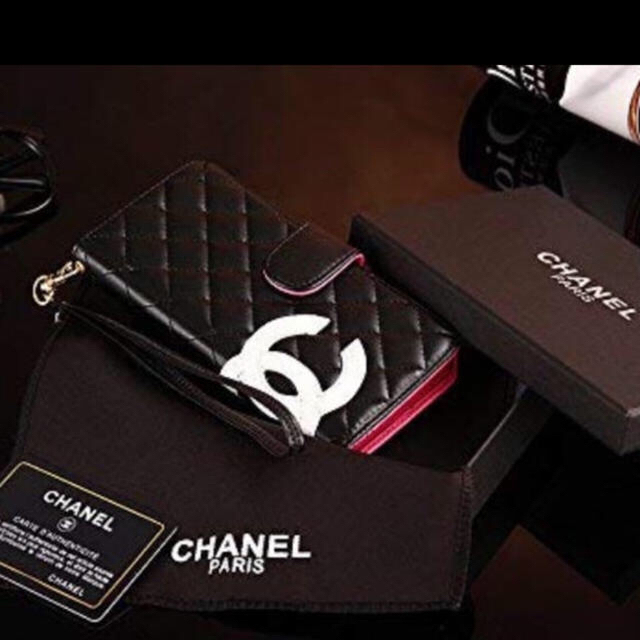 iphone8 プラス ケース アディダス 、 CHANEL - ✳️新品 人気iPhoneX✳️スマホケースの通販 by ＊memi＊'s shop｜シャネルならラクマ