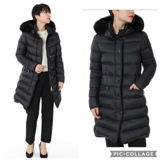 MONCLER(ダウンコート)のフリマアイテム一覧 MONCLER(ダウンコート)のフリマアイテム一覧