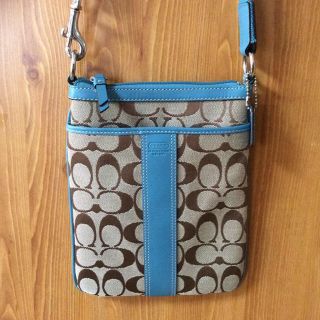 コーチ(COACH)のKaye Solis様専用(ショルダーバッグ)