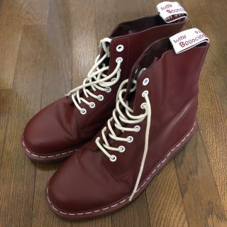 ドクターマーチン(Dr.Martens)のドクターマーチン 8ホールブーツ Dr. Martin(ブーツ)