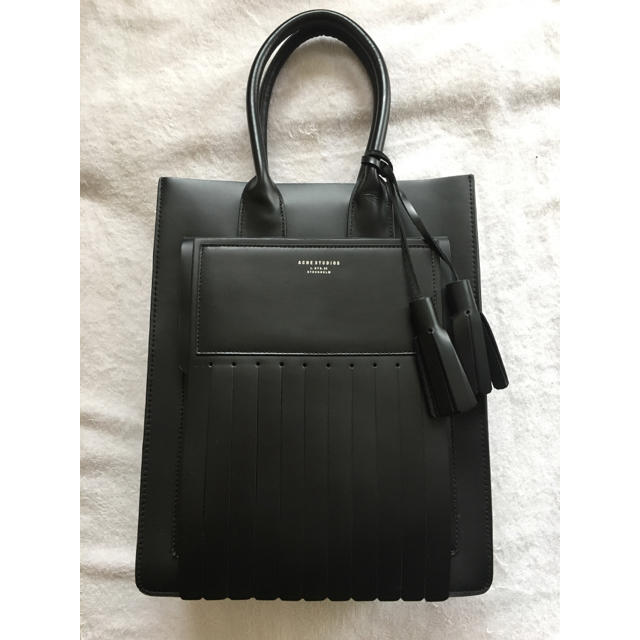 acne studios トート バッグ アクネストゥディオズ