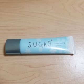 ロートセイヤク(ロート製薬)のSUGAO スノーホイップクリーム(化粧下地)