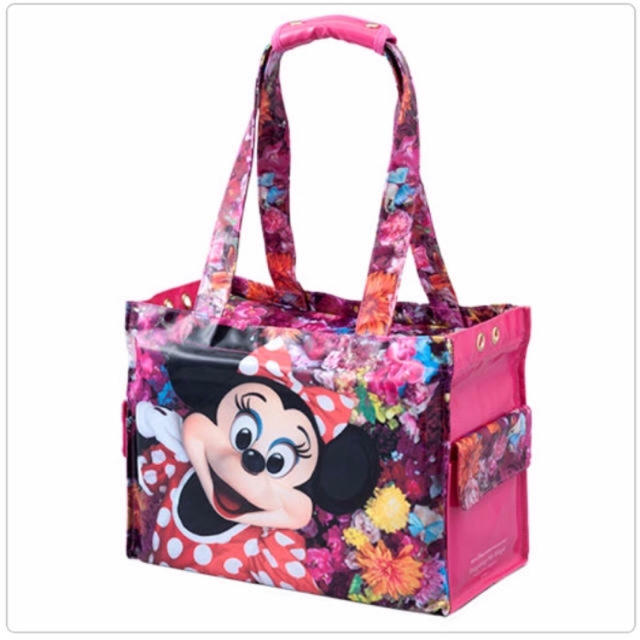 Disney - ディズニー♡ ミニー イマジニング カメラバック