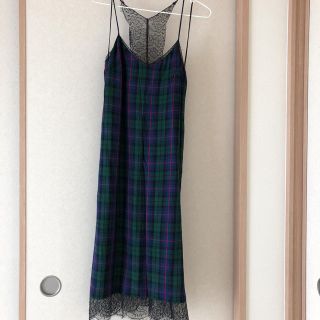 ザラ(ZARA)の専用(ロングワンピース/マキシワンピース)