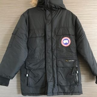 カナダグース(CANADA GOOSE)のカナダグース CANADA GOOSE ダウン メンズ(ダウンジャケット)