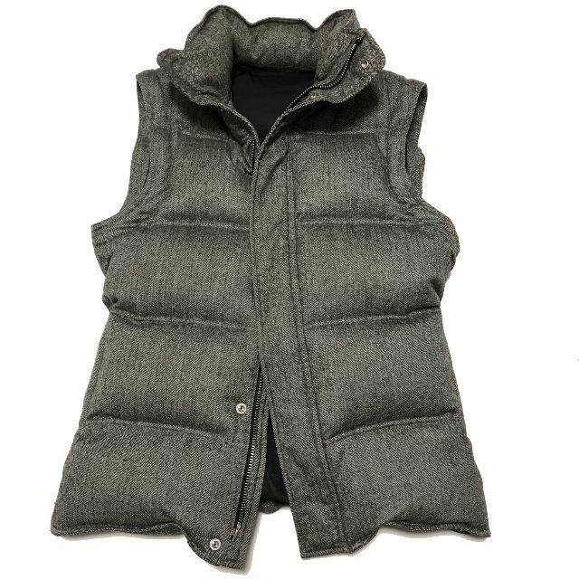 LITHIUM HOMME - リチウムオム ロロピアーナ社カシミアツイード LITHIUM HOMME - リチウムオム ロロピアーナ社カシミアツイード