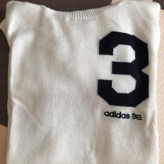 アディダス(adidas)の大幅値下げ！ゴルフウェアー タートルニット(ウエア)