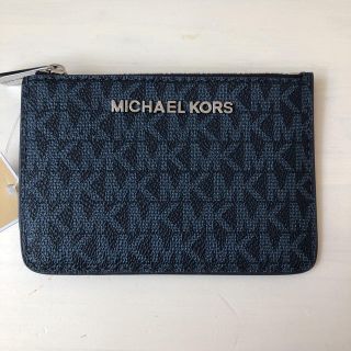 マイケルコース(Michael Kors)のパスケース(名刺入れ/定期入れ)