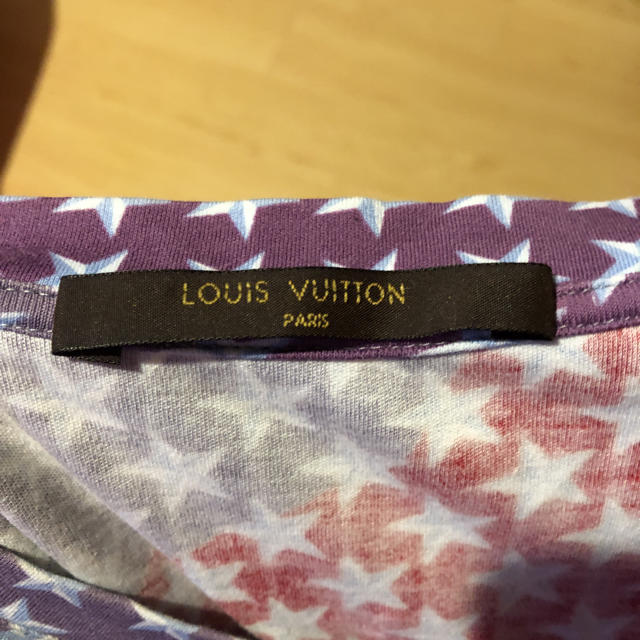 LOUIS VUITTON Tシャツ