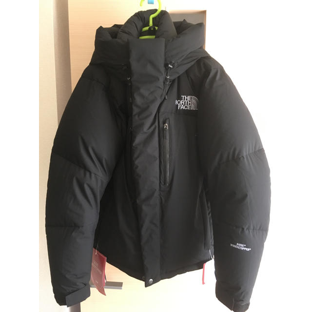 THE NORTH FACE(ザノースフェイス)のバルトロライトダウン 2018AW メンズのジャケット/アウター(ダウンジャケット)の商品写真