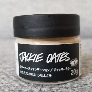 ラッシュ(LUSH)のLUSH /JACKIE OATES/カラーベースファンデーション(ファンデーション)