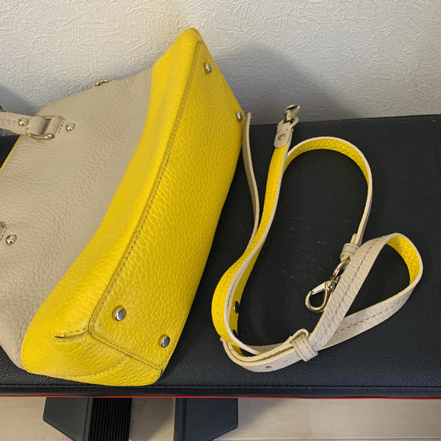 kate spade new york(ケイトスペードニューヨーク)のKate spade♡春バッグ♡ レディースのバッグ(ハンドバッグ)の商品写真