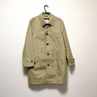 GAP ステンカラー　コート