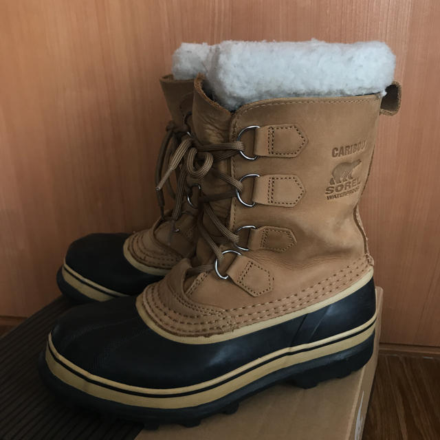 SOREL(ソレル)のSOREL/カリブー/25cm スポーツ/アウトドアのスポーツ/アウトドア その他(その他)の商品写真