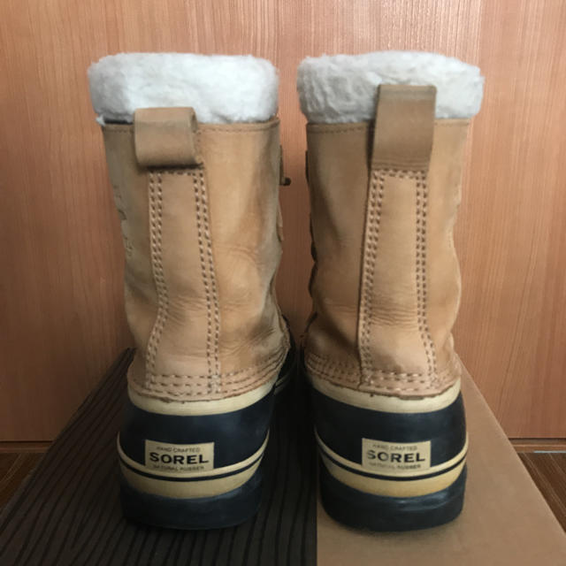 SOREL(ソレル)のSOREL/カリブー/25cm スポーツ/アウトドアのスポーツ/アウトドア その他(その他)の商品写真