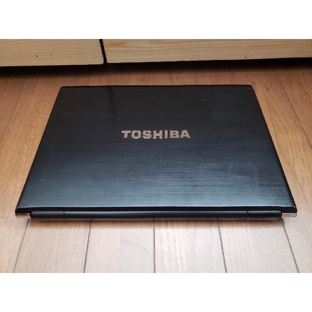 人気の新作 東芝 dynabook RX3 SN266E 3HD Core i5 M560 2.67GHz 4GB 160GB 13.3W FWXGA  1366x768 XP