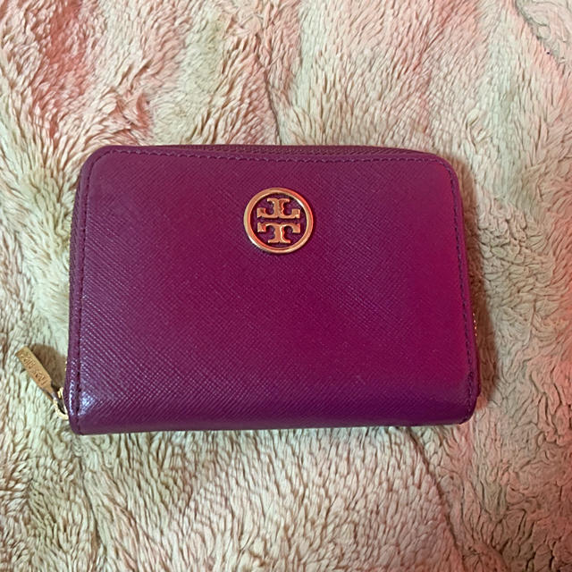 Tory Burch(トリーバーチ)のトリーバーチ 財布 レディースのファッション小物(財布)の商品写真