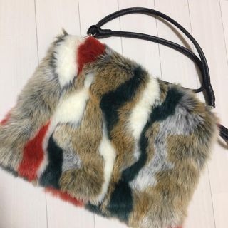 ザラ(ZARA)のZARA バック(ショルダーバッグ)