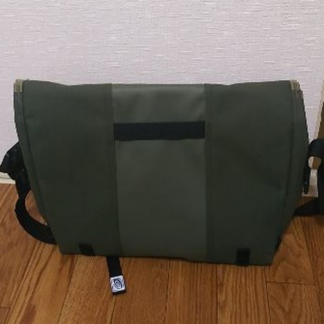 TIMBUK2 CLASSIC MESSENGER 116 マーシュ スポーツ/アウトドアの自転車(バッグ)の商品写真