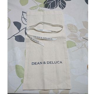 ディーンアンドデルーカ(DEAN & DELUCA)のDEAN&DELUCA   プレゼント袋(ショップ袋)