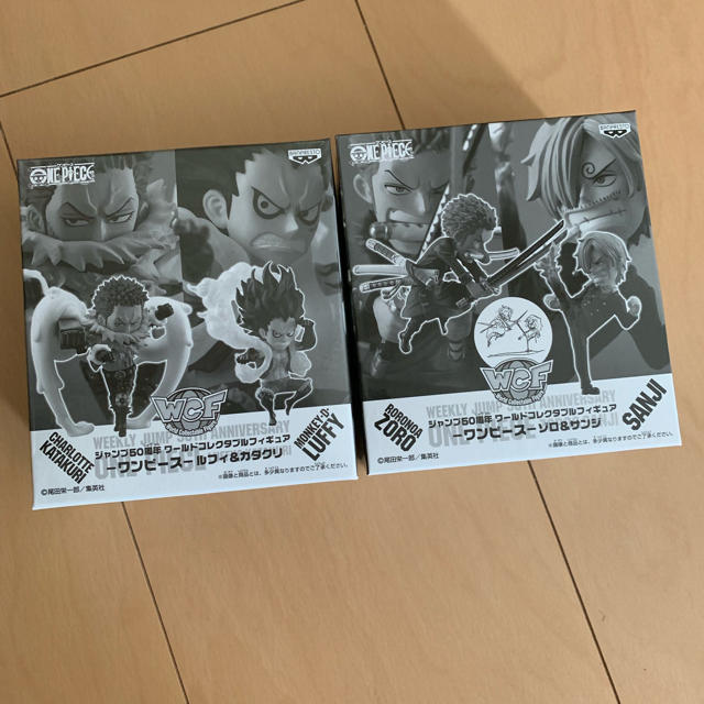 ワンピース フィギュア ワーコレ ジャンプ | tspea.org