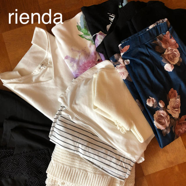 rienda    他  まとめ売りレディース その他