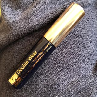 エスティローダー(Estee Lauder)のエスティローダー／マスカラ ブラック(マスカラ)