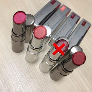 マックスファクター(MAXFACTOR)の【新品未使用】MAXFACTOR 口紅(口紅)