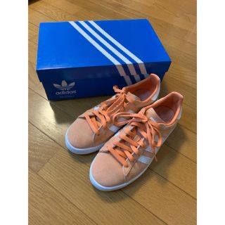 アディダス(adidas)のadidas CAMPUS スニーカー(スニーカー)