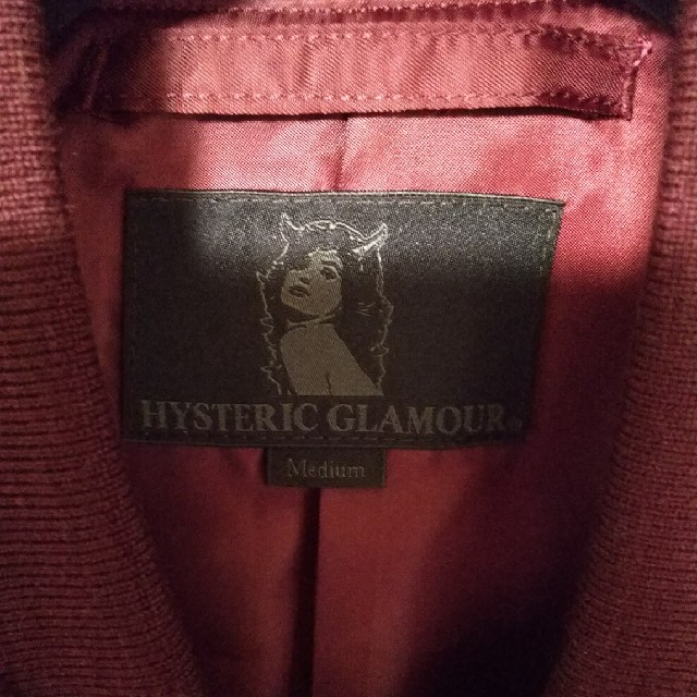 HYSTERIC GLAMOUR(ヒステリックグラマー)のヒステリックグラマー★ロングコート メンズのジャケット/アウター(その他)の商品写真