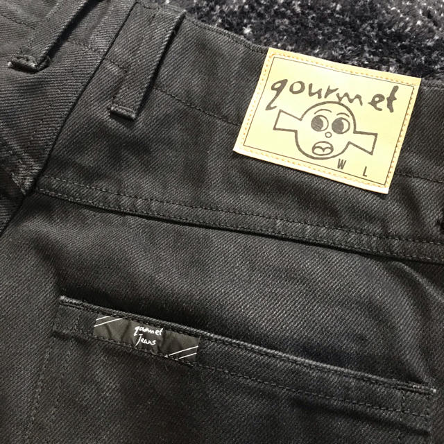 gourmet jeans type3 LEAN gourmet jeans type3 LEAN
