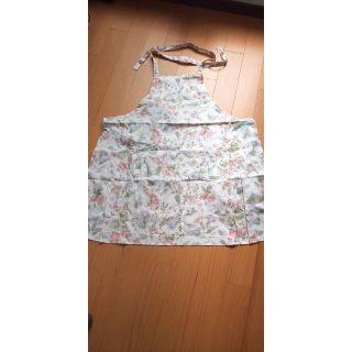 ローラアシュレイ(LAURA ASHLEY)のLAURA ASHLEY ★☆★お洒落女子がつけたくなるエプロン★☆★(その他)