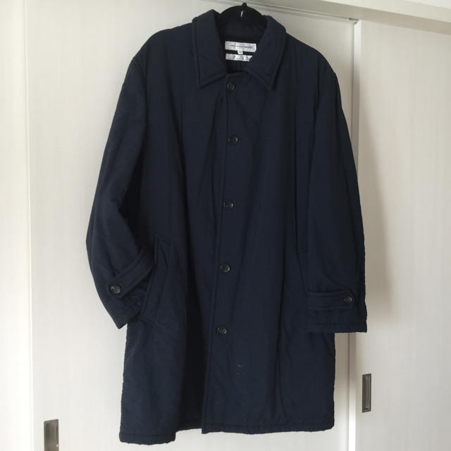 COMME des GARCONS(コムデギャルソン)のCOMME des GARCONS  SHIRT  コート メンズのジャケット/アウター(その他)の商品写真