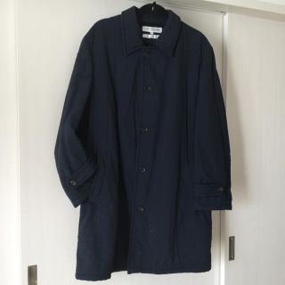 コムデギャルソン(COMME des GARCONS)のCOMME des GARCONS  SHIRT  コート(その他)