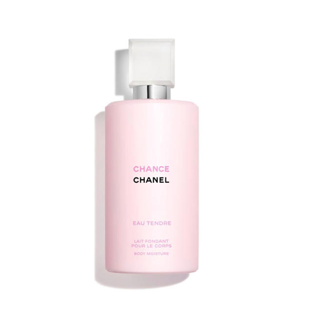 CHANEL - CHANEL ボディクリームの通販 by choco｜シャネルならラクマ