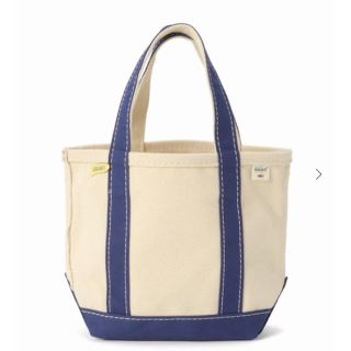 アパルトモンドゥーズィエムクラス(L'Appartement DEUXIEME CLASSE)のアパルトモン トートバッグ GOOD GRIEF TOTE BAG(M)(トートバッグ)