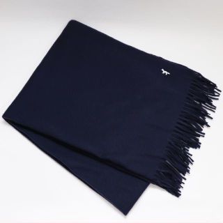 MAISON KITSUNE'(マフラー/ショール)のフリマアイテム一覧 MAISON KITSUNE'(マフラー/ショール)のフリマアイテム一覧